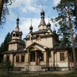 Санкт-Петербургская епархия